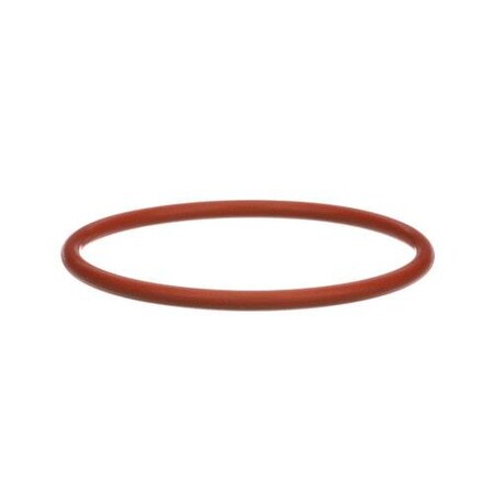 Jackson O-RING, SIL .139DIA 2-1/4X2-1/2 (9396K85) 5330-003-73-72